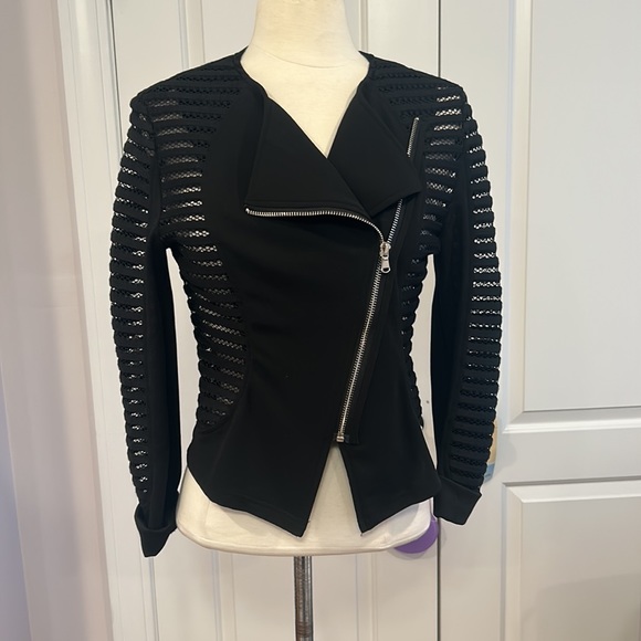 New! Sal Michel jacket in perfect condition - Picture 3 of 12
